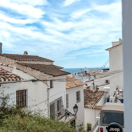 Mimar Altea Rooms - Disenado Para Adultos Kültér fotó